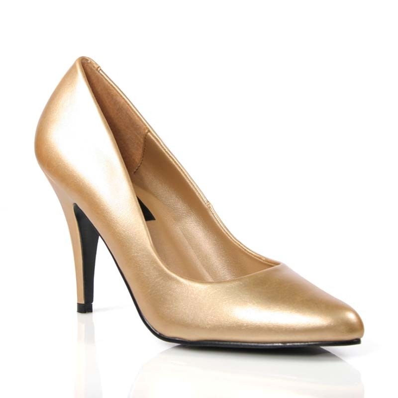 Lackpumps Vanity