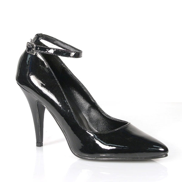 Lackpumps Vanity-431