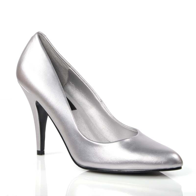 Lackpumps Vanity-420