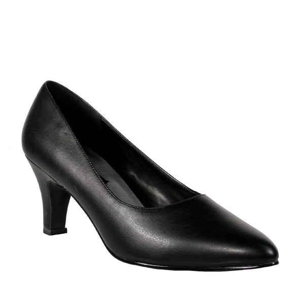 Klassische Pumps