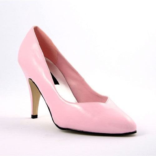 Klassische Pleaser Pumps aus Lack