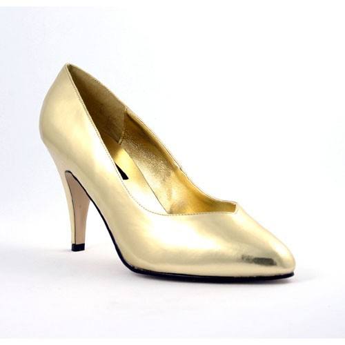 Klassische Pleaser Pumps