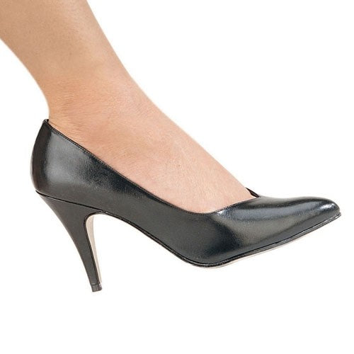 Klassische Pleaser Pumps