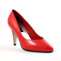 Klassische Pleaser Pumps