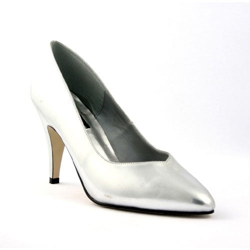 Klassische Pleaser Pumps