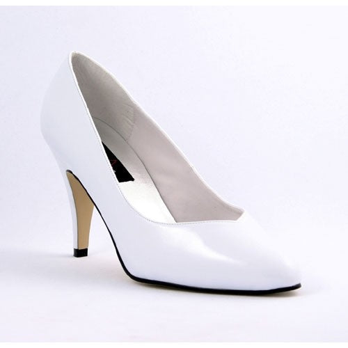 Klassische Pleaser Pumps