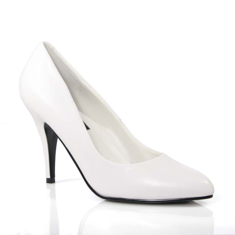 Lederpumps Vanity-420