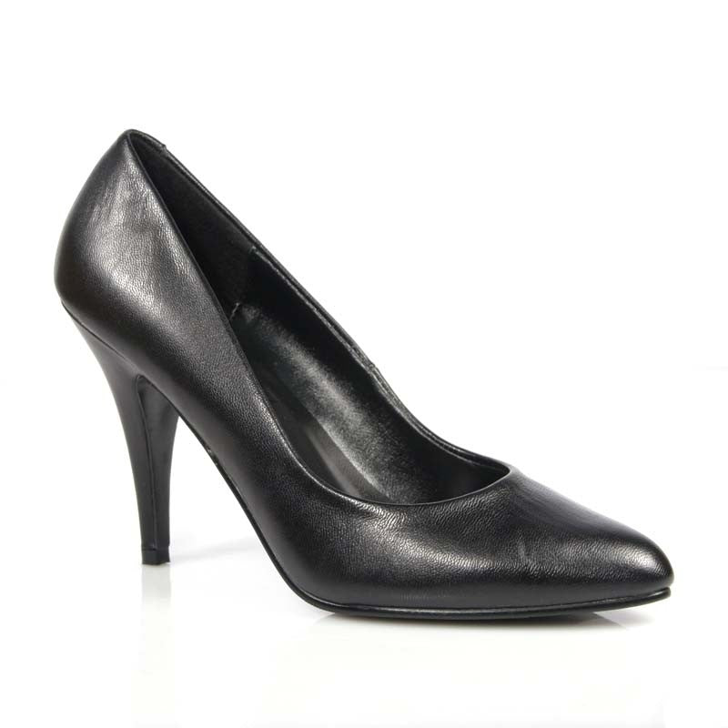 Lederpumps Vanity-420