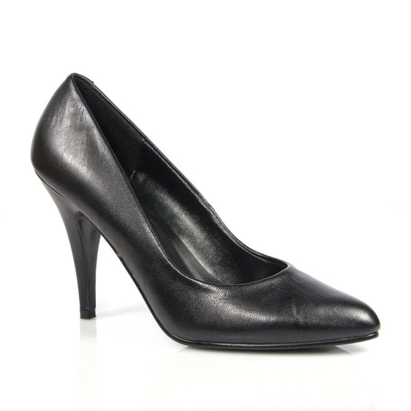 Lederpumps Vanity-420