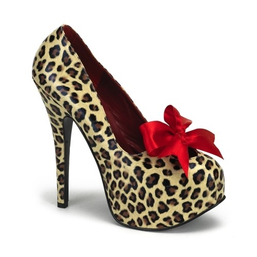 Rassiger Pumps