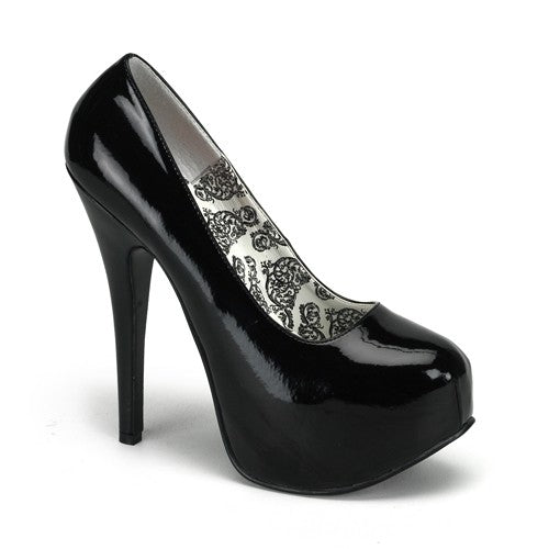 Promi Pumps Lack