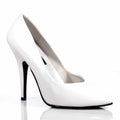 Pleaser Klassische High Heel Pumps - Lack
