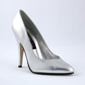 Klassische High Heel Pumps von Pleaser
