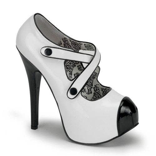 Promi High Heels