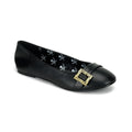 Ballerinas im Piraten-Look