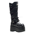 Plateau Stiefel