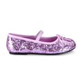 Mädchen Ballerinas - Baby Pink