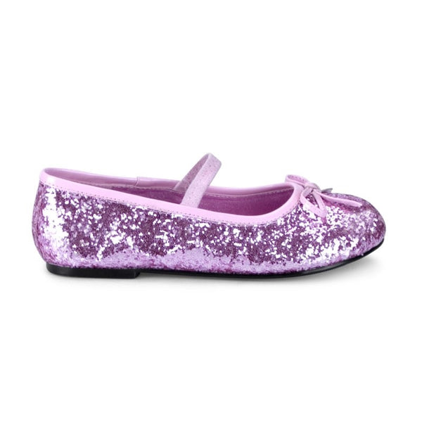 Mädchen Ballerinas - Baby Pink