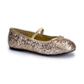Mädchen Ballerinas - Gold