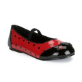 Mädchen Ballerinas