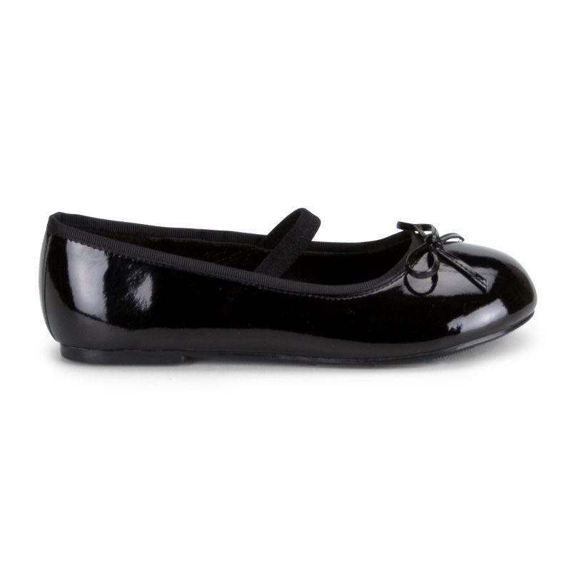Mädchen Ballerinas