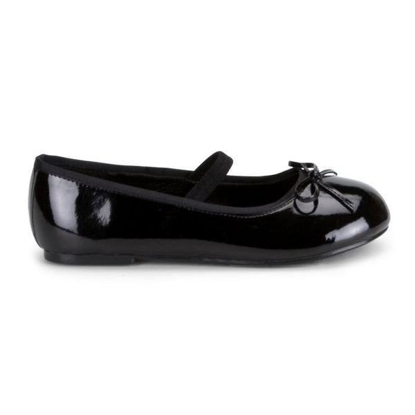 Mädchen Ballerinas