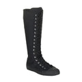 Herren Sneaker Stiefel