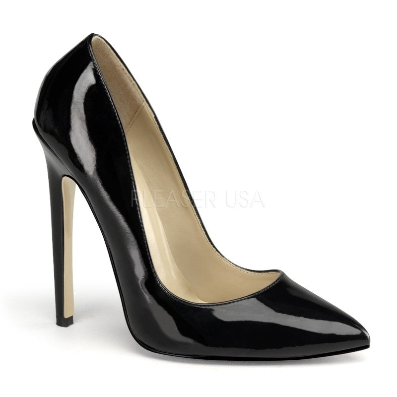 Pumps schwarz