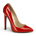 Pumps rot