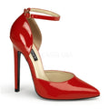D Orsay Pumps rot