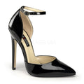 D Orsay Pumps schwarz