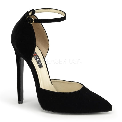 D Orsay Pumps schwarz