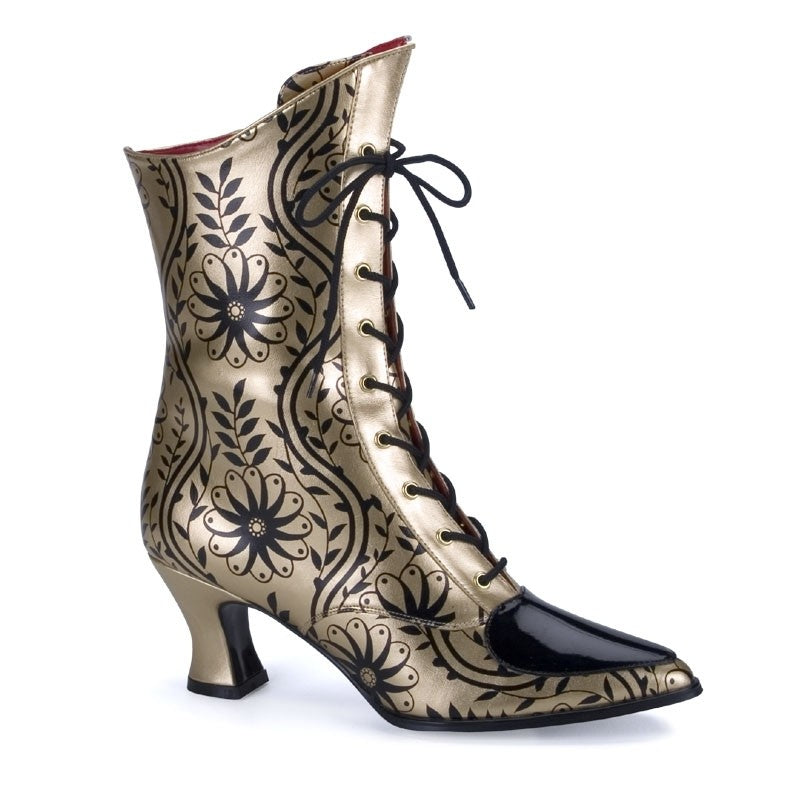 Renaissance-Stiefel