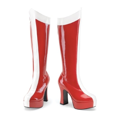 Plateau Lack-Stiefel