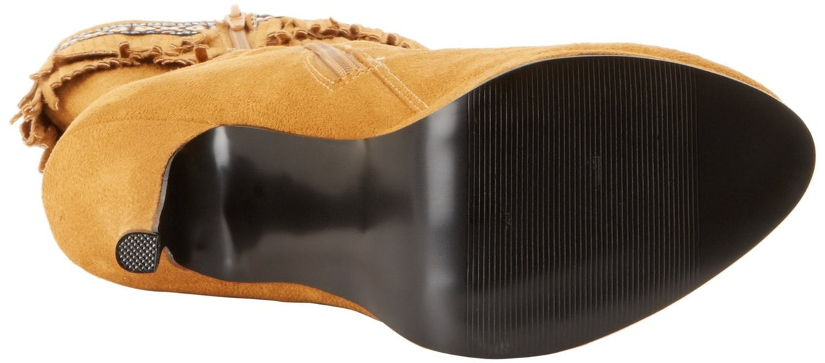 High Heel Stiefel Indian