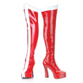 Lack Plateau-Stiefel