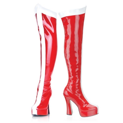 Lack Plateau-Stiefel