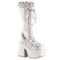 CAMEL 311 Weiss