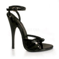 Pleaser Domina 108