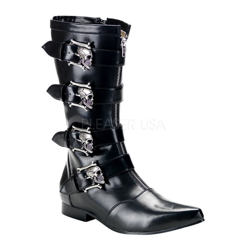 Demonia Brogue - 107