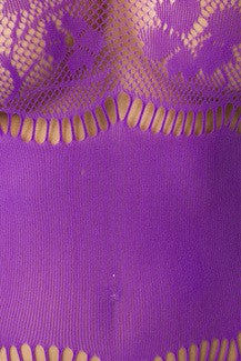 verspielter Bodystocking 