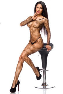 Bodystocking