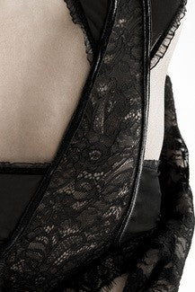 4-teiliges Body-Set von Grey Velvet