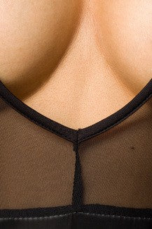 Netzbody
