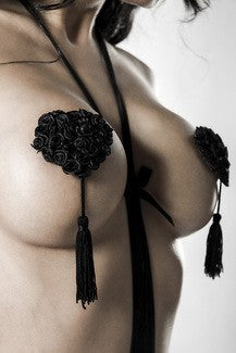 4-teiliges Erotik-Set von Grey Velvet