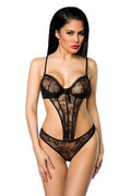 String-Body-BH mit Spitze
