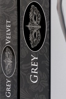 5-teiliges Ketten-BH-Set von Grey Velvet