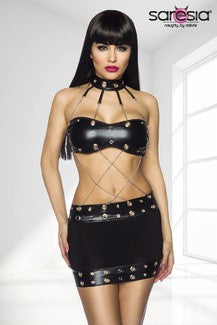 Wetlook-Set von Saresia