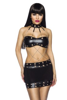 Wetlook-Set von Saresia