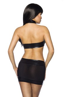 Wetlook-Set von Saresia